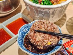 -肉肉大米(金虹桥店)