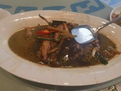 -王庄阿咪海鲜大排档(象园店)