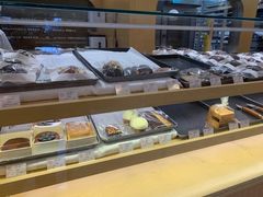 -OUR Bakery(SKP-S店)