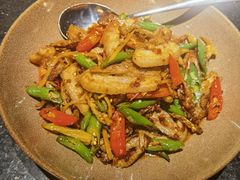 -华豫川酒家(大卫城店)