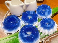 -帕蓝·暹罗料理(大学路店)