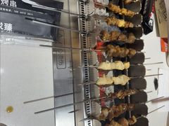 -玉善烧烤串城(长春总店)