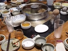 -巴奴毛肚火锅(广益哥伦布店)