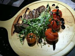 -HIHE Bistro·Oyster Bar(华熙live店)