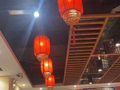 -满园烤鸭·春饼(太原街万达店)