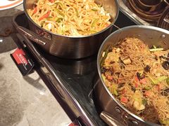 -比格比萨自助(南京万达茂店)