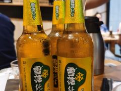 -木屋烧烤(岗顶二店)