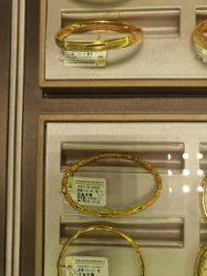 -中国黄金(北京旗舰店)