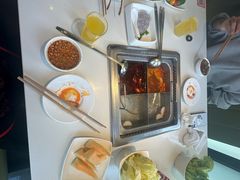 -海底捞火锅(威高广场店)