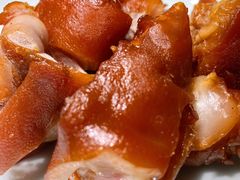 酱猪蹄-玖味(老工人西路店)