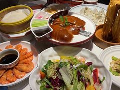 -大鸭梨烤鸭店(花园村店)