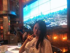 -清漫·派对音乐餐吧(市桥店)