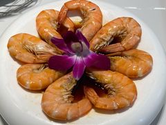 -嗨辣小聚·盘锦河蟹·海鲜烧烤龙虾(盘锦十年好店)
