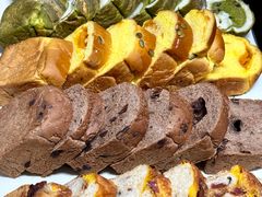 -富贵面包公司(运河店)