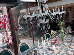 -糖房咖啡(南锣鼓巷店)