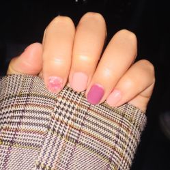 -阿噶西美甲美睫