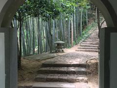 -径山寺