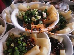 -洞子口张老二凉粉(文殊院店)