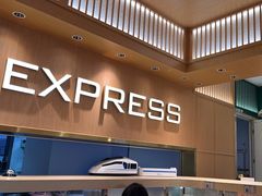 -争鲜回转寿司(天府广场-今站PLUS店)