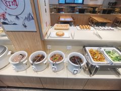 -素满香·素食自助餐(苏州·临顿路店)