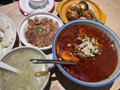 -扬州狮子楼·非遗淮扬菜(东关街店)