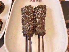 -木屋烧烤(白石洲店)