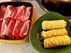 -润园四季椰子鸡火锅(海上世界店)