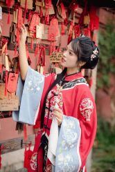 -上海绛芸轩汉服馆(松江店)