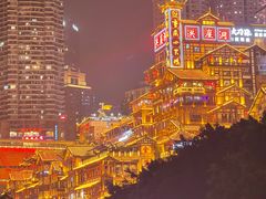 -重庆两江夜游-交运系列