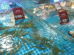 -尊立方海鲜酒店·生日宴·家宴