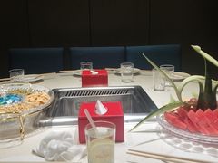 -海底捞火锅(金花路店)