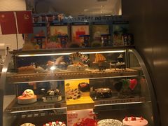 -DQ·蛋糕·冰淇淋(龙湖狮山天街店)