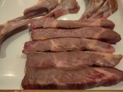 -额尔敦牛厨师铜板烧