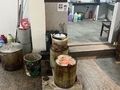 -旺山·浪头人家