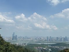 -岳麓山风景名胜区