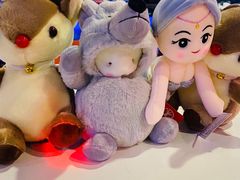 -奇奇乐园电玩城(立丰国际购物广场店)