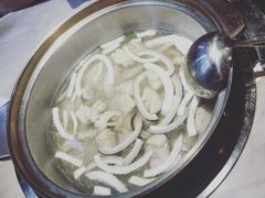 -狐狸爱上椰子鸡(滨江星光大道店)