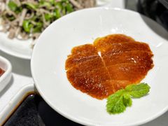 -福海居烤鸭店(鸟巢店)