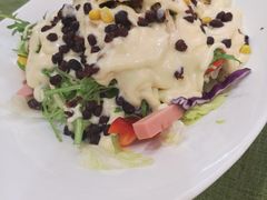 特选厨师沙拉-桃子餐厅·天津菜(红星路直营店)
