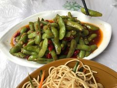 -小李子油焖大虾(南浦店)