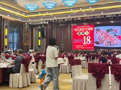 -尖沙咀大酒楼(罗村店·粤菜海鲜·宴会聚餐)