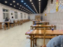 大堂-清真海鲜大排档(原芥园道店)