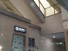 -天河客运站(地铁站)