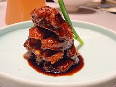 苏式熏鱼-狮王府淮扬菜(新街口友谊店)