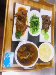 -和伊母婴护理中心·全套房(金山店)