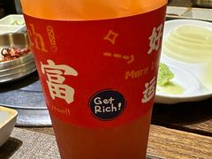 -坦坦大炉·韩式烤肉(望京店)