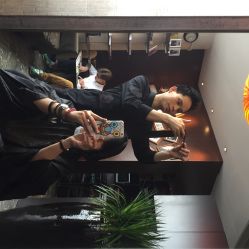 4701 Hair Club(中华广场店)-KEIVON HAIR·崎宏