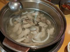 -椰贝原味椰子鸡(高新万达店)