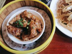 -古南都·老广东酒楼(龙江店)