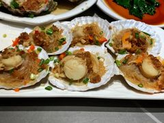 -神洲四海大酒楼(王府井澳门中心店)